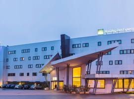 Holiday Inn Express Milan-Malpensa Airport by IHG Accommodation Singapore