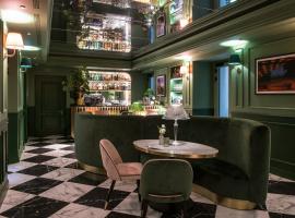 Hotel La Gemma Accommodation Singapore