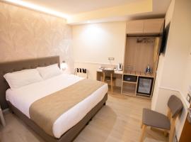 Hotel Maximus Accommodation Singapore