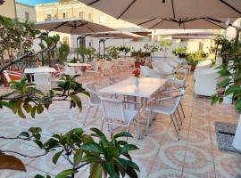 Hotel Trinacria Accommodation Singapore