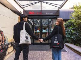 Ibis Milano Centro Accommodation Singapore