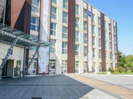Idea Hotel Milano Malpensa Airport Accommodation Singapore