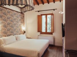 II Guelfo Bianco Accommodation Singapore