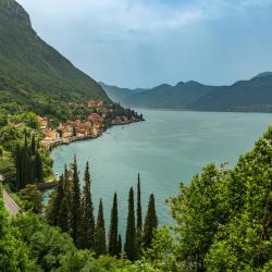 Lake Como Accommodation Singapore