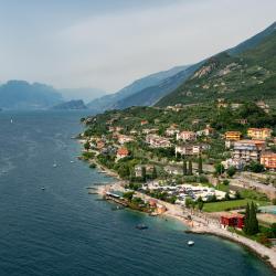 Lake Garda Accommodation Singapore