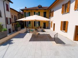 Locanda Alberti Accommodation Singapore