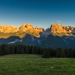 Madonna di Campiglio Accommodation Singapore