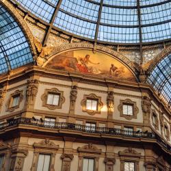 Milan Accommodation Singapore