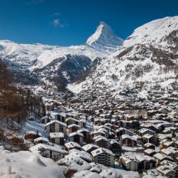 Monte Cervino Ski Area Accommodation Singapore