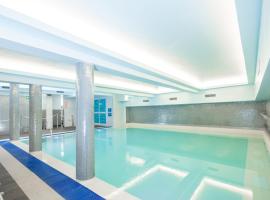 Plus Florence Accommodation Singapore