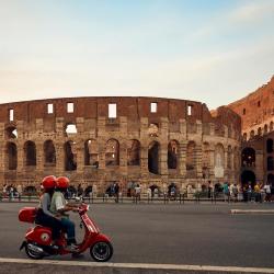 Rome Accommodation Singapore