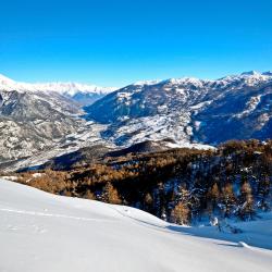 Sestriere Ski Accommodation Singapore
