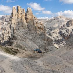 Val di Fassa Accommodation Singapore