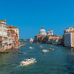 Venice Accommodation Singapore