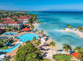 Catalonia Montego Bay - All Inclusive Accommodation Singapore