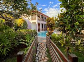 Da Fabio Accommodation Singapore