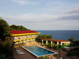 Galina Breeze Accommodation Singapore
