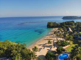Jamaica Inn Accommodation Singapore