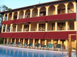Le Mirage Accommodation Singapore