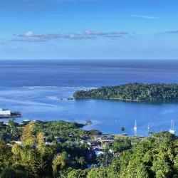 Port Antonio Accommodation Singapore