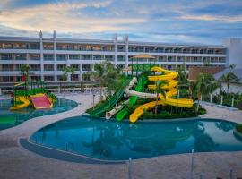 Princess Grand Jamaica Resort Accommodation Singapore