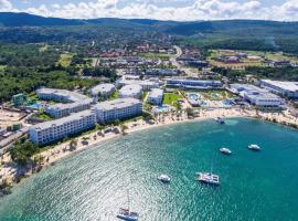 Riu Montego Bay - Adults Only - All Inclusive Accommodation Singapore
