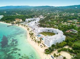 Riu Ocho Rios - All Inclusive Accommodation Singapore