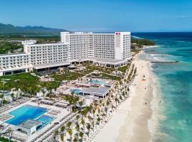 Riu Palace Aquarelle - All Inclusive Accommodation Singapore