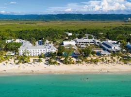 Riu Palace Tropical Bay - All Inclusive Accommodation Singapore