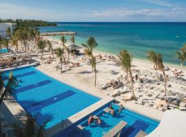 Riu Reggae - Adults Only - All Inclusive Accommodation Singapore