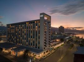 ROK Hotel Kingston Tapestry Collection By Hilton Accommodation Singapore