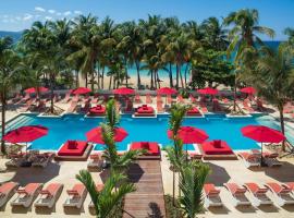 S Hotel Montego Bay - Luxury Boutique All-Inclusive Hotel Accommodation Singapore