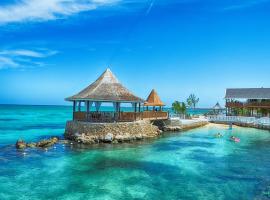 SeaGarden Beach Resort - All Inclusive Accommodation Singapore