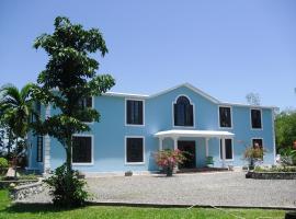Tamarind Great House Accommodation Singapore