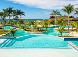 The Cliff Hotel Accommodation Singapore