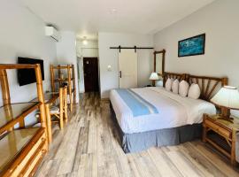 Toby's Resort Accommodation Singapore