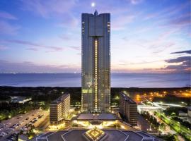APA Hotel & Resort Tokyo Bay Makuhari Accommodation Singapore