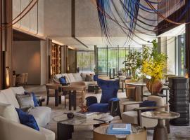 Dusit Thani Kyoto Accommodation Singapore