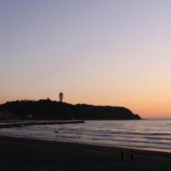 Enoshima, Fujisawa Accommodation Singapore