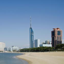Fukuoka Accommodation Singapore