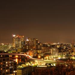 Fukuoka Accommodation Singapore