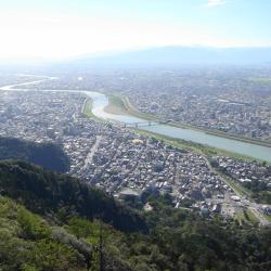 Gifu Accommodation Singapore