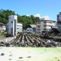 Gunma Accommodation Singapore