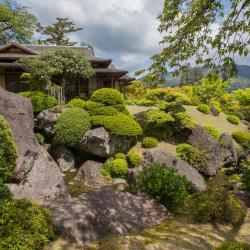 Hakone Museum of Art, Hakone Accommodation Singapore