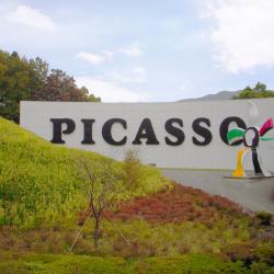 Hakone Open-Air Museum, Hakone Accommodation Singapore