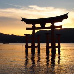 Hiroshima Accommodation Singapore