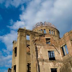 Hiroshima Accommodation Singapore