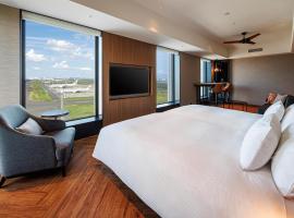 Hotel Metropolitan Tokyo Haneda Accommodation Singapore