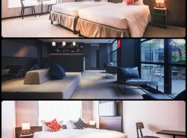 KABIN Kyoto Accommodation Singapore