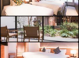 KABIN Taka Accommodation Singapore
